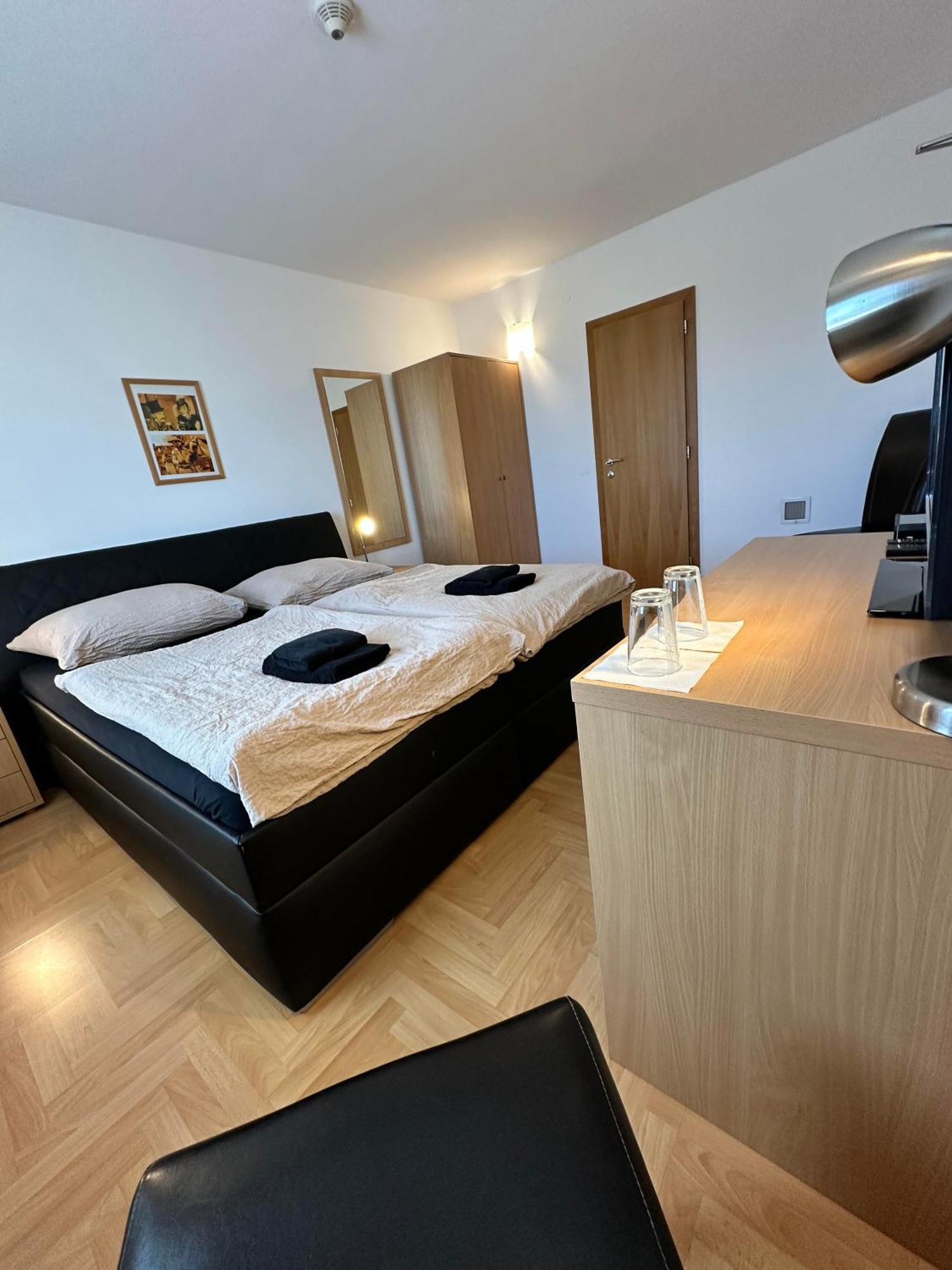 Hotel Muza Kosice Exterior photo