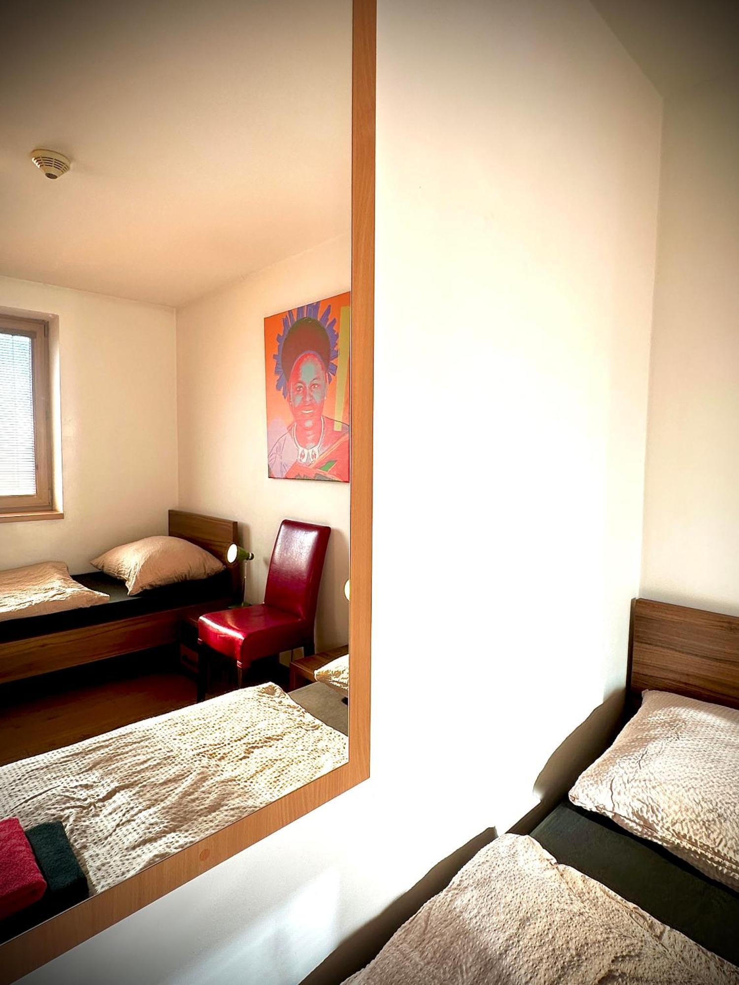 Hotel Muza Kosice Exterior photo