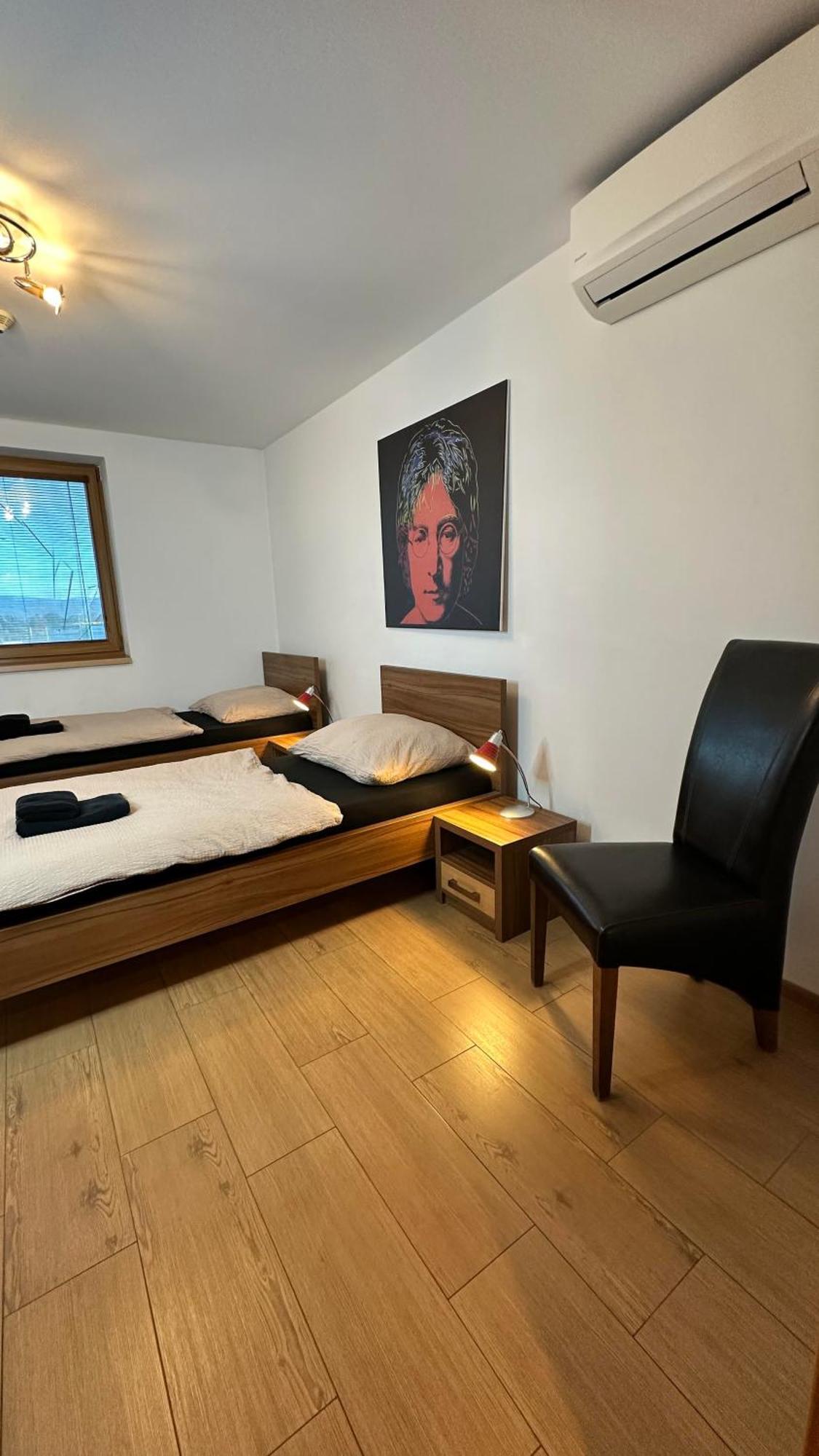 Hotel Muza Kosice Exterior photo