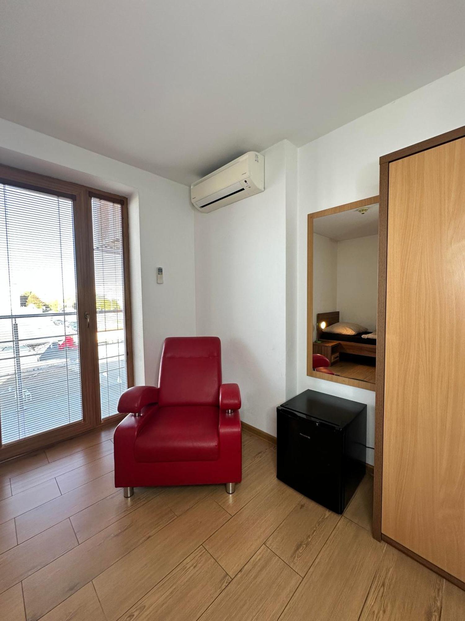 Hotel Muza Kosice Exterior photo