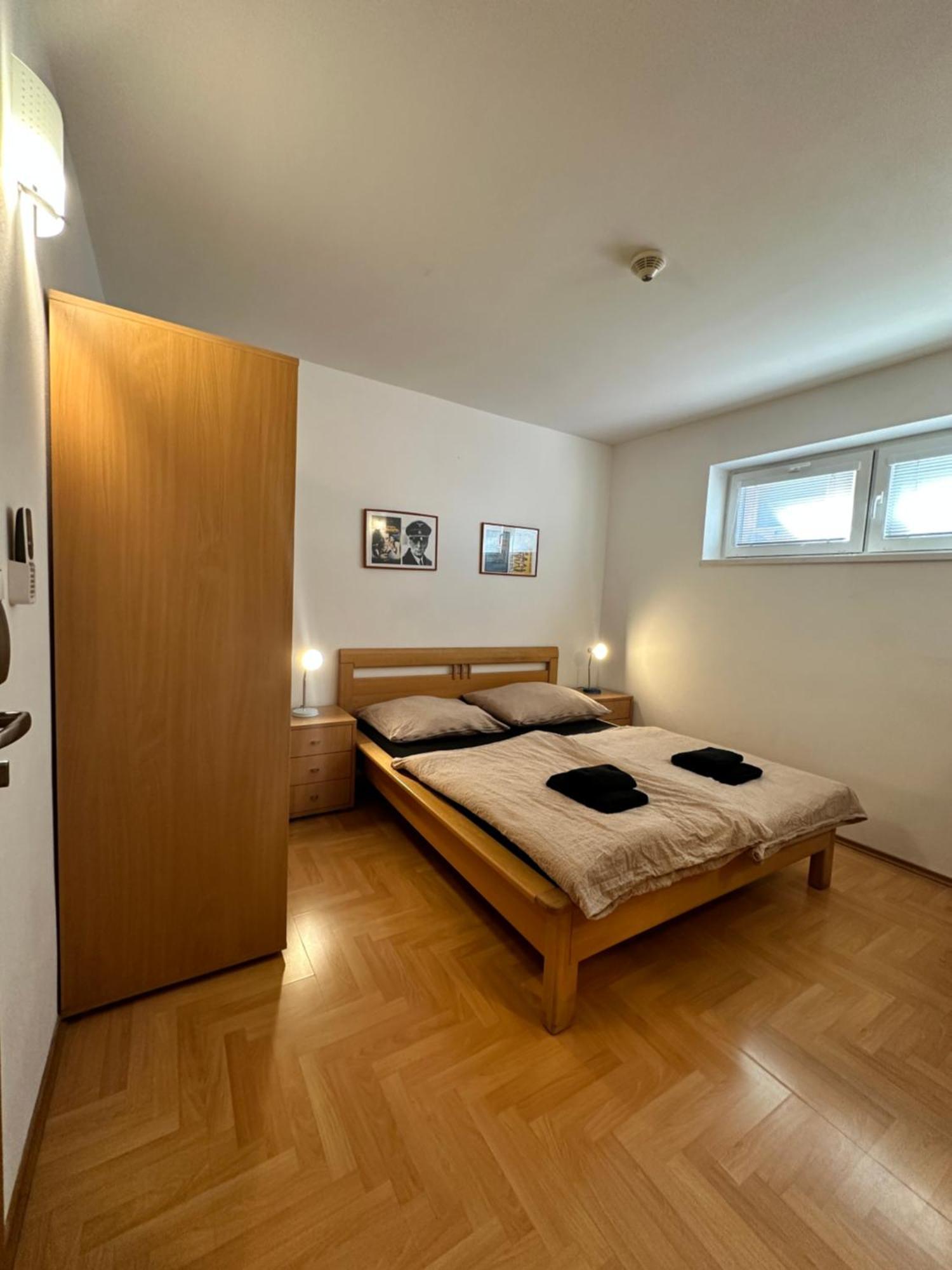 Hotel Muza Kosice Exterior photo